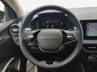 Skoda Fabia - Vorschau Bild 9