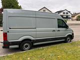 Volkswagen Crafter - LKWs & Trucks in Freiburg