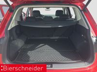 Volkswagen Tiguan Allspace - Vorschau Bild 20