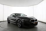 BMW M850i xDrive Laser|Lüft|Indiv|ACC|HUD|PAs+360° - BMW M850 Gebrauchtwagen in München