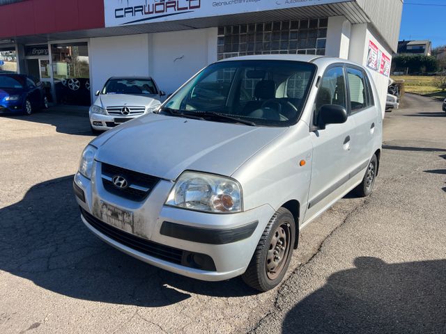 Hyundai Atos 1.1 - TÜV 07/2025 - EXPORT