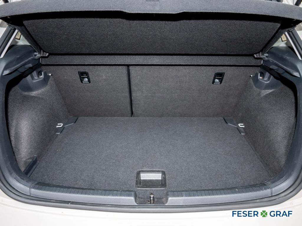 Volkswagen Polo 1.0 TSI Life LED/2xPDC/DAB/Klima, миниатюра 9