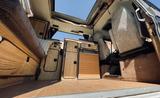 Volkswagen T3 Caravelle REIMO Wohnmobil Camper - Volkswagen T3: Camper