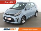 Kia Picanto 1.2 Edition 7*SHZ*KLIMA*GARANTIE* - Kia Picanto in Hannover