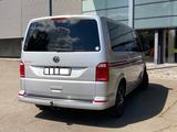 Volkswagen T6 Multivan Highline AHK ACC LED Standh. - silberne Volkswagen T6