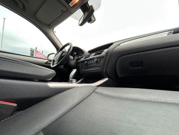 BMW X3 - 8