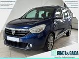 Dacia Lodgy Celebration 115 1.2 TCe 7-Sitze Navi - Dacia: Van, 7 Sitzer