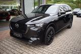 Mazda CX-80 2.5 PHEV 327PS AWD Homura Plus BOSE® Matri - Mazda CX-80 mit Hybrid-Antrieb
