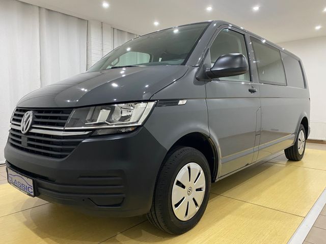 Volkswagen T6.1  Mixto LR Klima PDC 6 Sitze Webasto 1.Hand