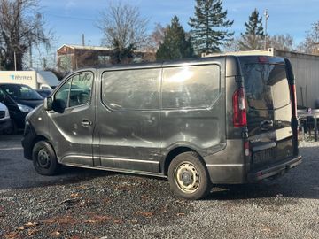 Opel Vivaro - 5