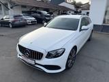 Mercedes-Benz E 200 E T-Modell E 200/LED/NAVI/TEILLEDER/AUTOM/ - gebrauchte Mercedes-Benz E 200 aus dem Jahr 2017
