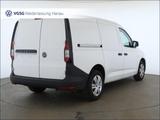 Volkswagen Caddy Maxi Cargo vorb. AHK Climatronic GJR LAS - Volkswagen Caddy Maxi