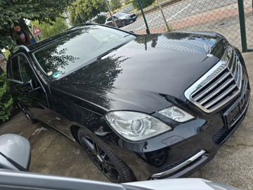 Mercedes E 250 - 5