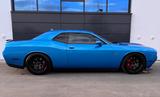 Dodge Challenger SRT 6,4 V8 GRAIL Extrem Laut ! - Dodge Challenger mit Benzin-Antrieb: Coupé, Srt 8