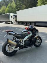Aprilia RSV4