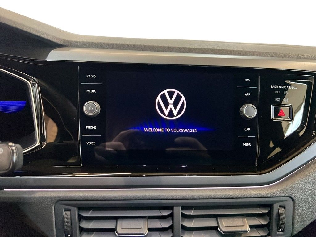 Volkswagen Taigo - Bild 14