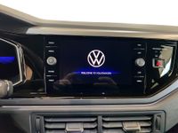 Volkswagen Taigo - Vorschau Bild 14