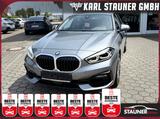 BMW 120i Limousine Sport LineLED LENKRADHZ. PDC