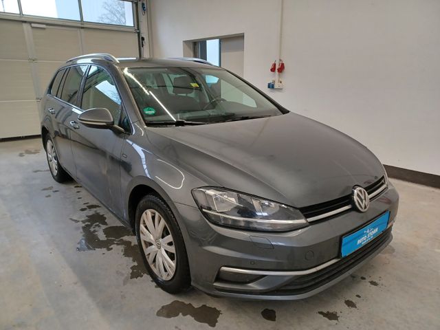 Volkswagen Golf VII Variant 1.6 TDI BMT Join*1-Ha*Navi*SHZ*