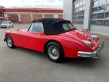 Jaguar XK 150 3,8 - Jaguar XK: 150