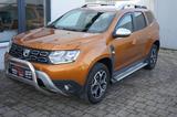 Dacia Duster II Prestige .Navi.Automatik .Volleder - Dacia Duster mit Diesel-Antrieb: Geländewagen, Automatik