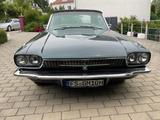 Ford The american way of life! Thunderbird !