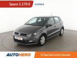 Volkswagen Polo 1.0 Trendline*KLIMA*GARANTIE*