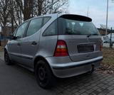 Mercedes-Benz Mercedes Benz A 140 - Mercedes-Benz A 140 in Berlin