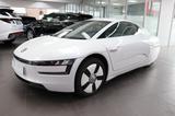 Volkswagen XL1 1of 200 - Volkswagen XL1