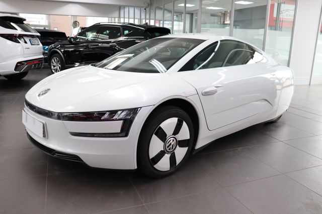 Volkswagen XL1 1of 200