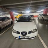 Seat Ibiza 1.2 12V Comfort Edition Comfort Edition - Seat Ibiza aus 2007: 1.2