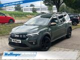 Dacia Jogger TCe110 Extreme+ 7-Sitz Navi Kamera Sitzh - Dacia Jogger Jahreswagen