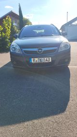 Opel Vectra Caravan 1.9 CDTI 110kW - TÜV 01/27 1950eu - Opel Vectra mit Diesel-Antrieb: 2.0