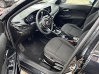 Fiat Tipo - Vorschau Bild 9