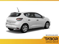 Dacia Sandero - Vorschau Bild 3