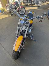 Harley-Davidson FS2 Custom Bike Unikat Sammlerstück  - Offers