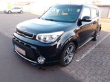 Kia Soul Spirit - Kia Soul aus 2017