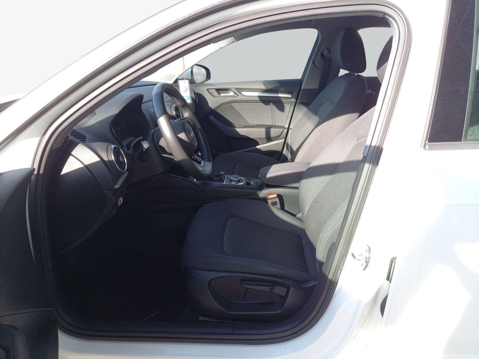 Audi A3 Sportback 30 TFSI, миниатюра 9
