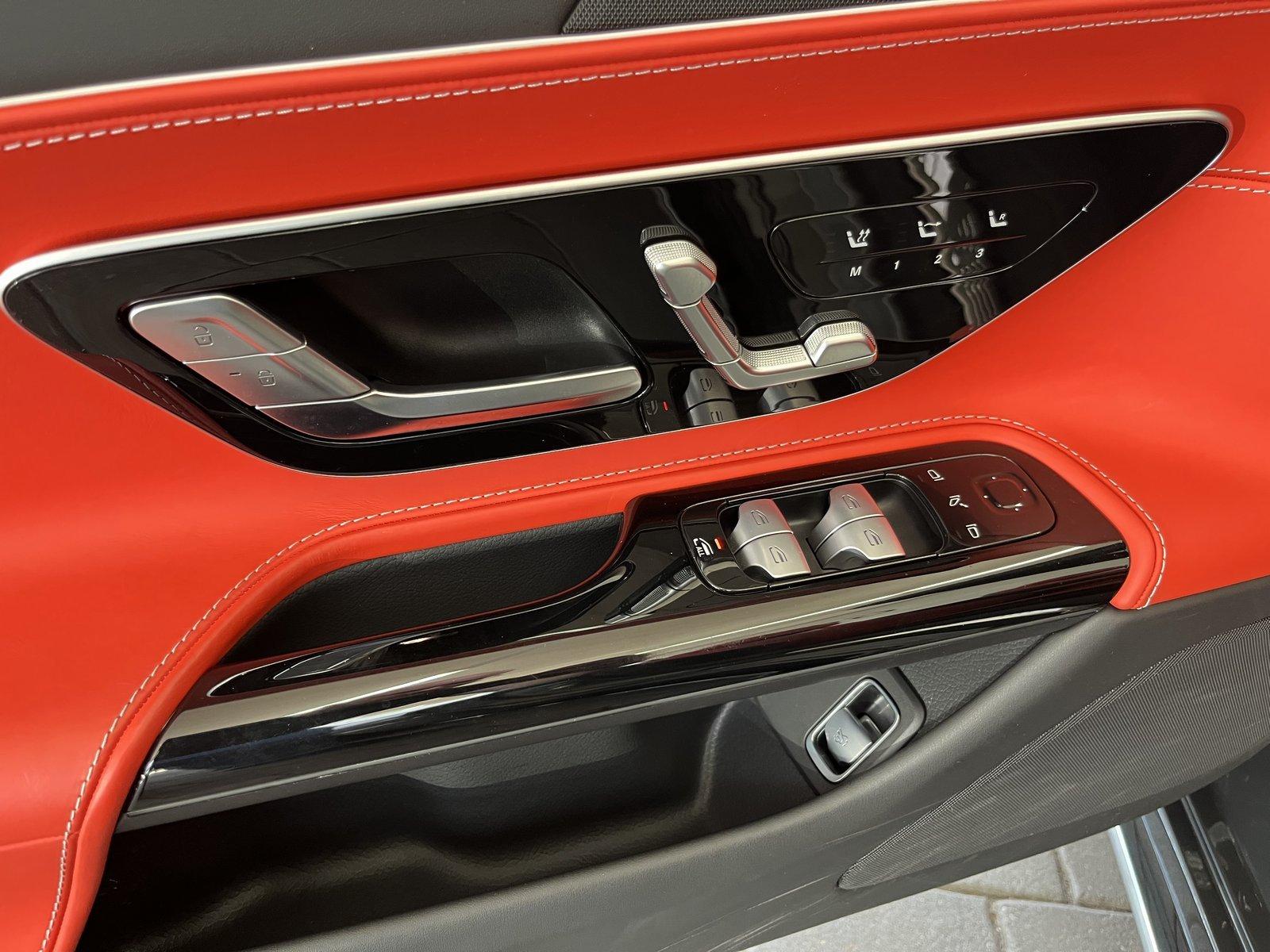 Mercedes-Benz SL 43 AMG*PREMIUM*Headup*HAL*360°*19"Fahrassist.