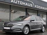 Skoda Superb Style 4x4 2.0TDI*360°K*Memory*MATRIX*AHK - Skoda Superb: 3t