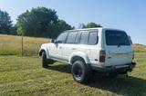 Toyota Land Cruiser 80 - Toyota Land Cruiser in Saarbrücken