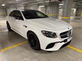 Mercedes-Benz E63S AMG 4MATIC+ - gebrauchte Mercedes-Benz E 63 AMG aus dem Jahr 2018