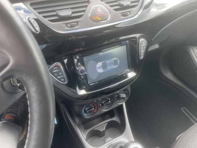 Fahrzeugabbildung Opel Corsa 1.4 Color Edition ecoFlex Sitzheizung, Ein