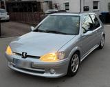 Peugeot 106 Sport - Peugeot 106: Sport