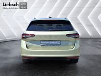 Skoda Superb - Vorschau Bild 4