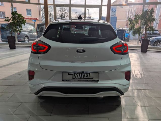 Ford Puma Gen-E Premium