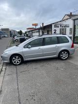 Peugeot 307 Break Oxygo 110 Oxygo - Peugeot 307: Oxygo