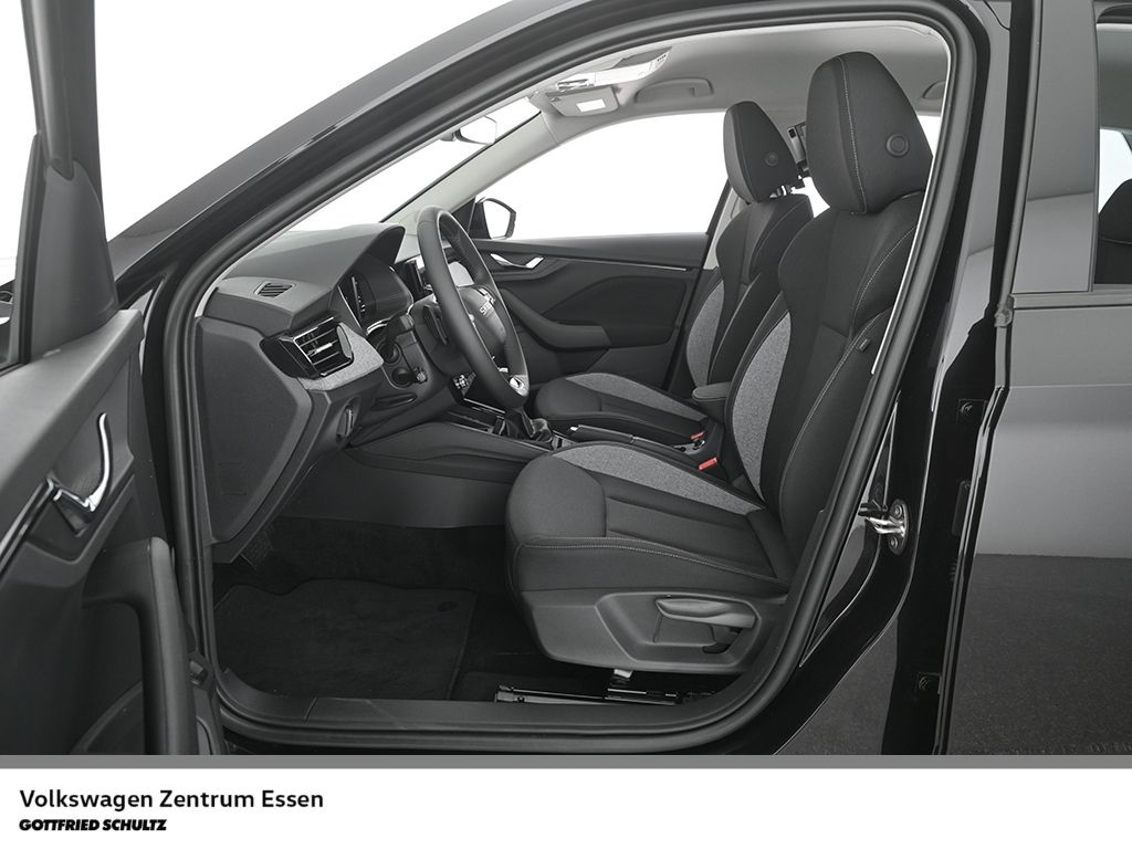 Skoda Kamiq - Bild 11
