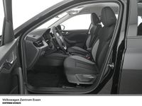 Skoda Kamiq - Vorschau Bild 11