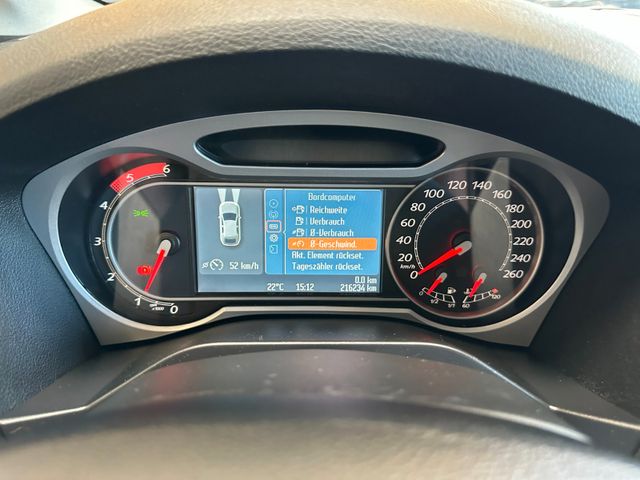 MYAUTOCENTER – Gebraucht- und Jahreswagen mit Werkstattservice in Pfaffenhofen Ford S-Max *MEMORY*SitzHZ*2-ZONEN*StandHZ*
